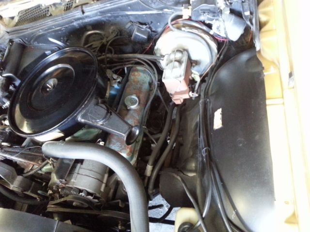 1970 Pontiac Catalina - photo 11