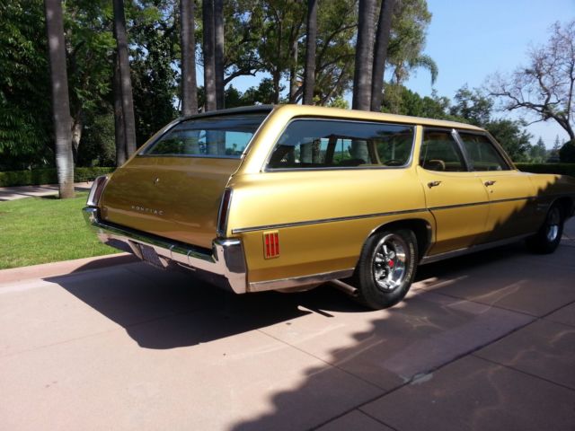 1970 Pontiac Catalina - photo 12