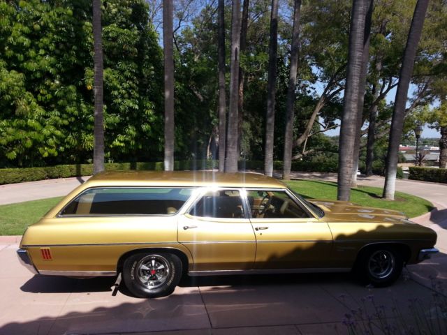 1970 Pontiac Catalina - photo 13