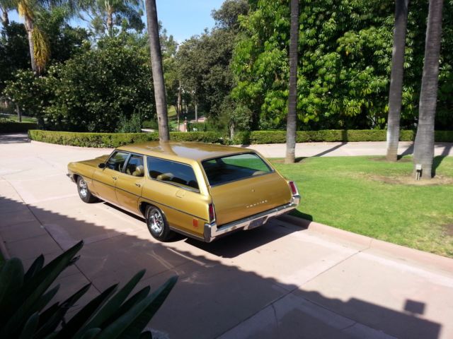 1970 Pontiac Catalina - photo 2