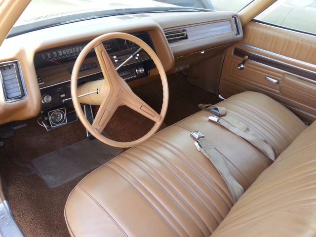 1970 Pontiac Catalina - photo 4