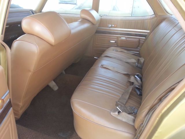 1970 Pontiac Catalina - photo 5