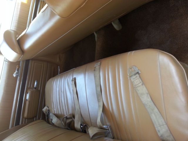 1970 Pontiac Catalina - photo 8