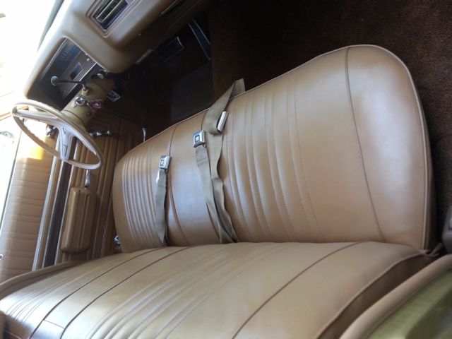 1970 Pontiac Catalina - photo 9
