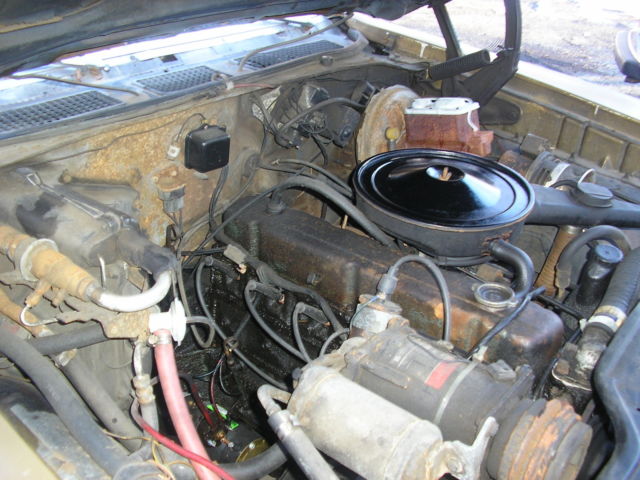 1970 Pontiac Tempest - photo 13