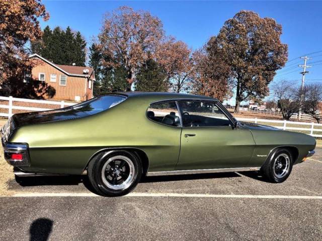1970 Pontiac Tempest 350 - photo 6