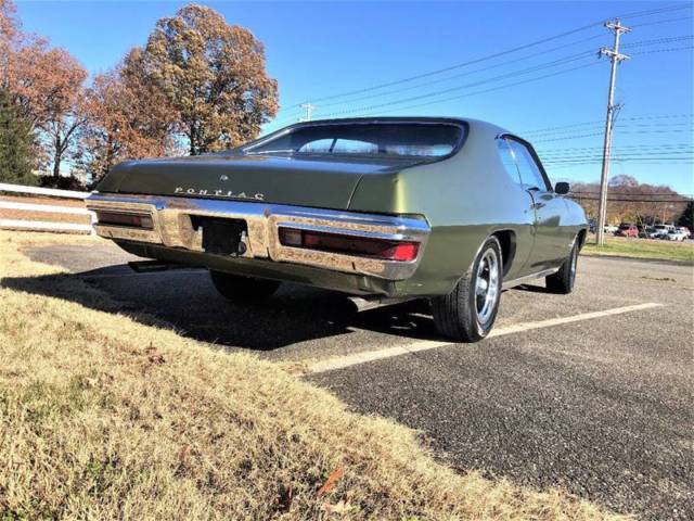 1970 Pontiac Tempest 350 - photo 7