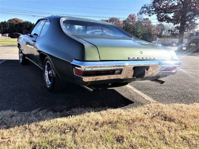 1970 Pontiac Tempest 350 - photo 8