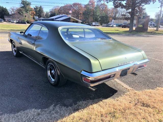 1970 Pontiac Tempest 350 - photo 9