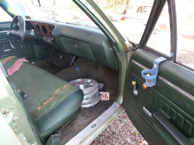 1970 Pontiac Tempest - photo 4