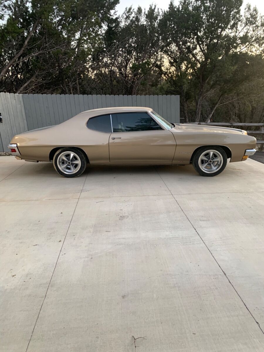1970 Pontiac Tempest - photo 8