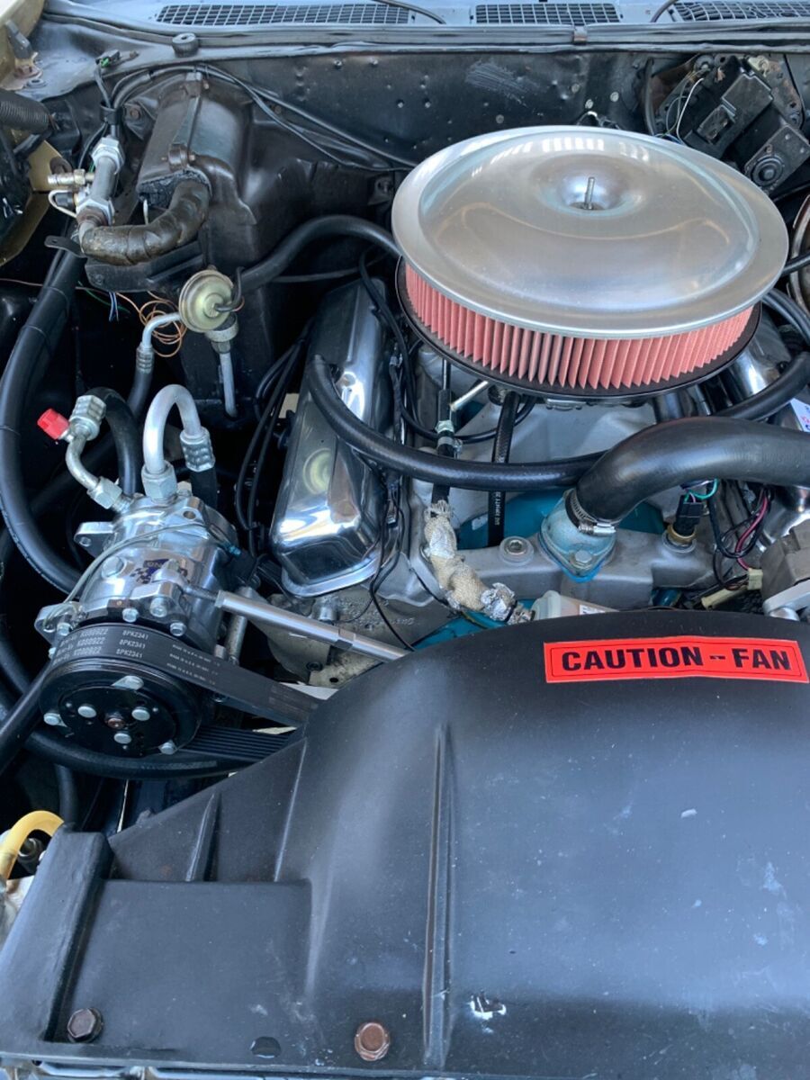 1970 Pontiac Tempest - photo 9