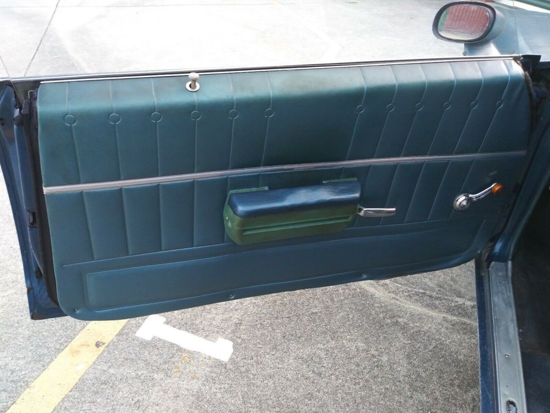 1970 Pontiac Tempest - photo 12