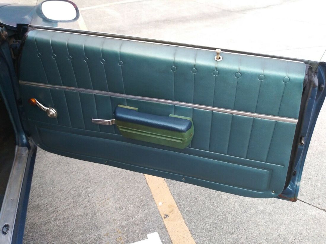 1970 Pontiac Tempest - photo 13