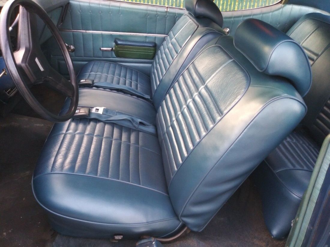 1970 Pontiac Tempest - photo 7