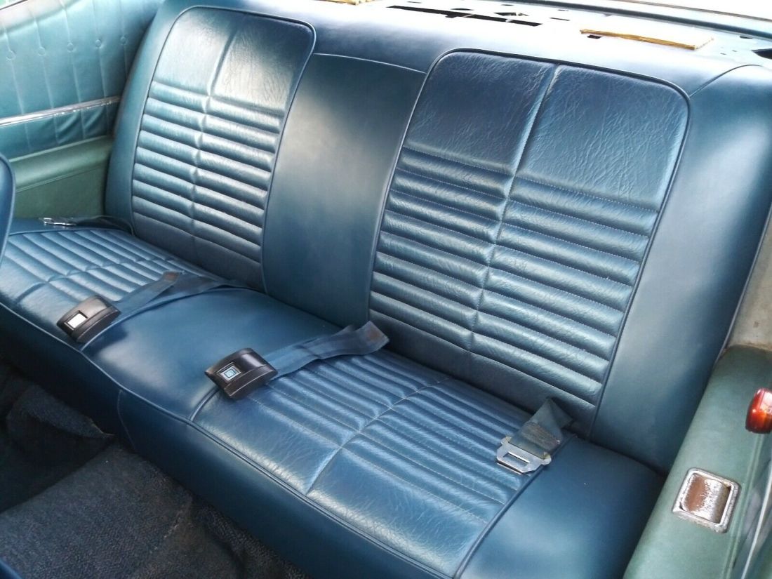 1970 Pontiac Tempest - photo 9