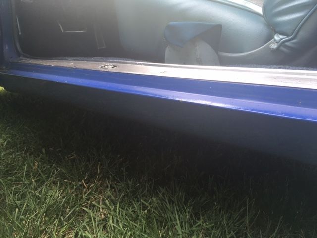 1970 Pontiac Tempest Base - photo 10