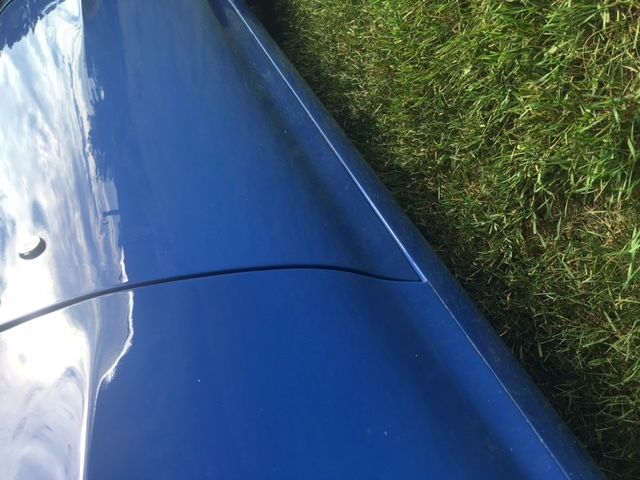 1970 Pontiac Tempest Base - photo 12