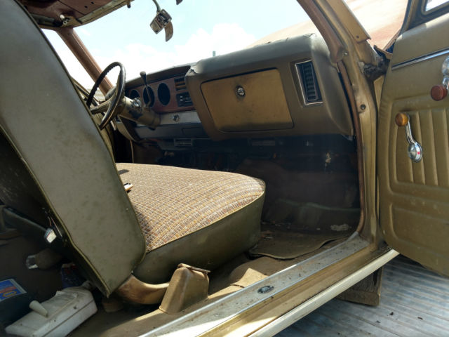 1970 Pontiac Tempest - photo 3