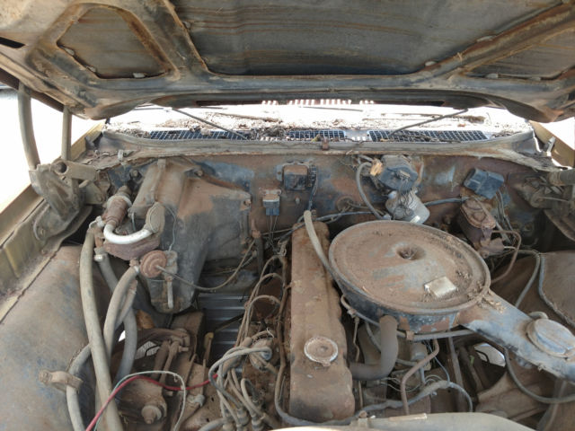 1970 Pontiac Tempest - photo 9