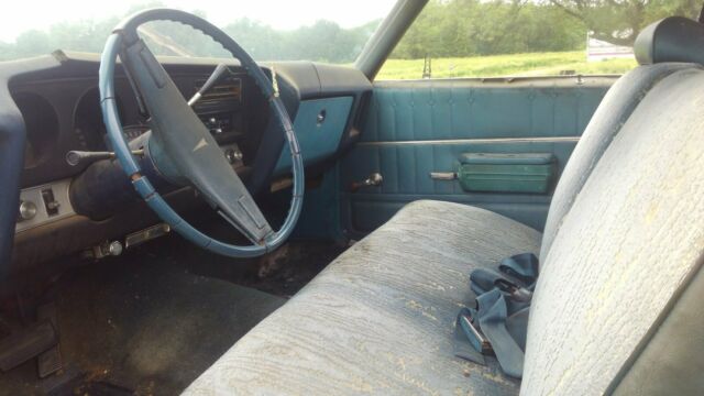 1970 Pontiac Tempest - photo 9