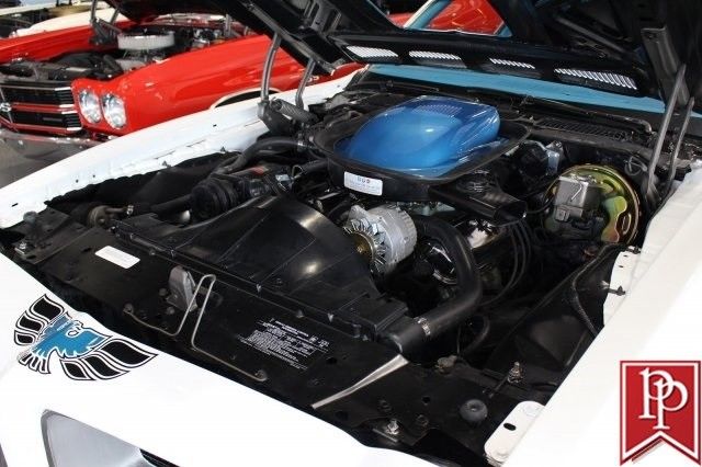 1970 Pontiac Trans Am -- - photo 10