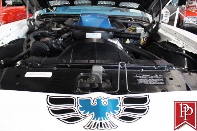 1970 Pontiac Trans Am -- - photo 11