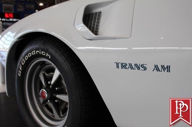 1970 Pontiac Trans Am -- - photo 12