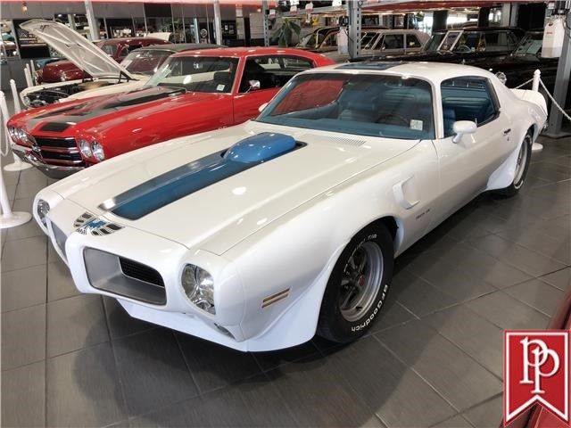 1970 Pontiac Trans Am -- - photo 3