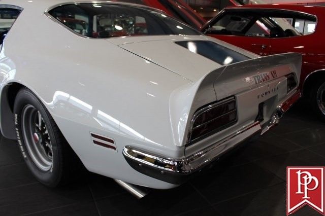 1970 Pontiac Trans Am -- - photo 4
