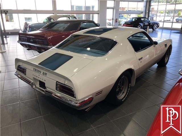 1970 Pontiac Trans Am -- - photo 5