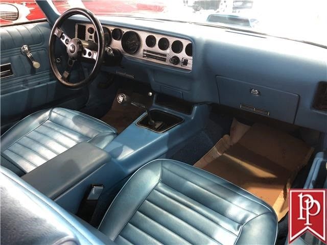 1970 Pontiac Trans Am -- - photo 6