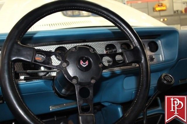 1970 Pontiac Trans Am -- - photo 7