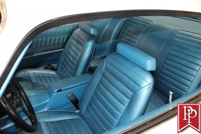 1970 Pontiac Trans Am -- - photo 8