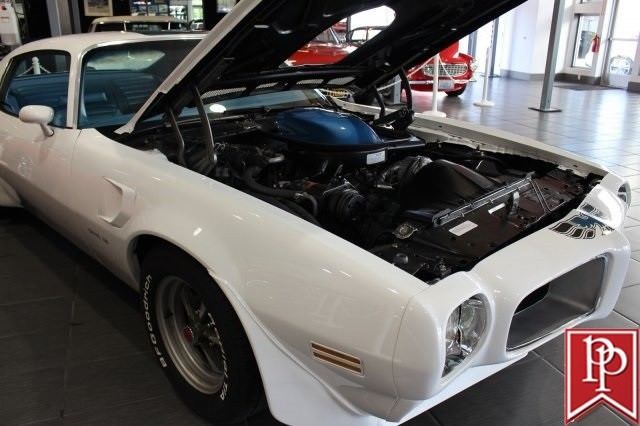 1970 Pontiac Trans Am -- - photo 9