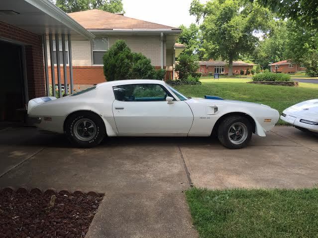 1970 Pontiac Trans Am - photo 2