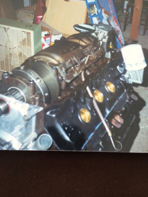 1970 Pontiac Trans Am - photo 10