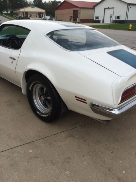 1970 Pontiac Trans Am - photo 3