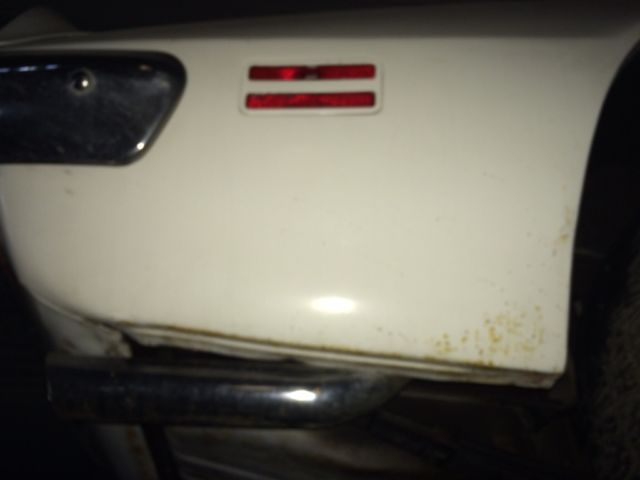 1970 Pontiac Trans Am - photo 5