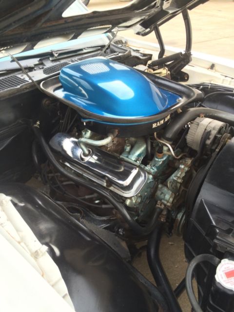 1970 Pontiac Trans Am - photo 7