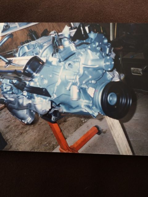 1970 Pontiac Trans Am - photo 9