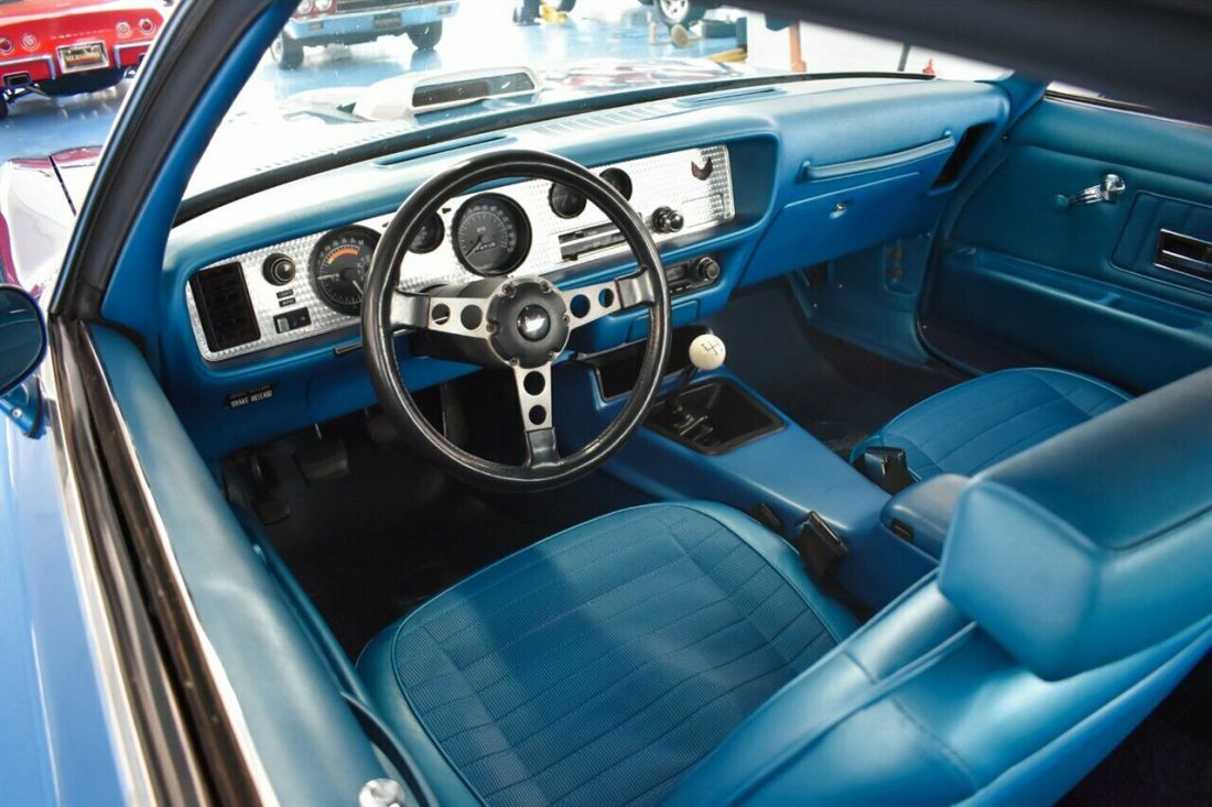 1970 Pontiac Trans Am - photo 2