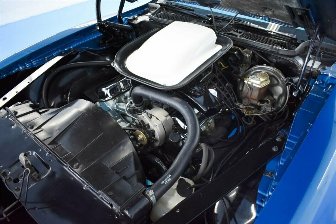 1970 Pontiac Trans Am - photo 3