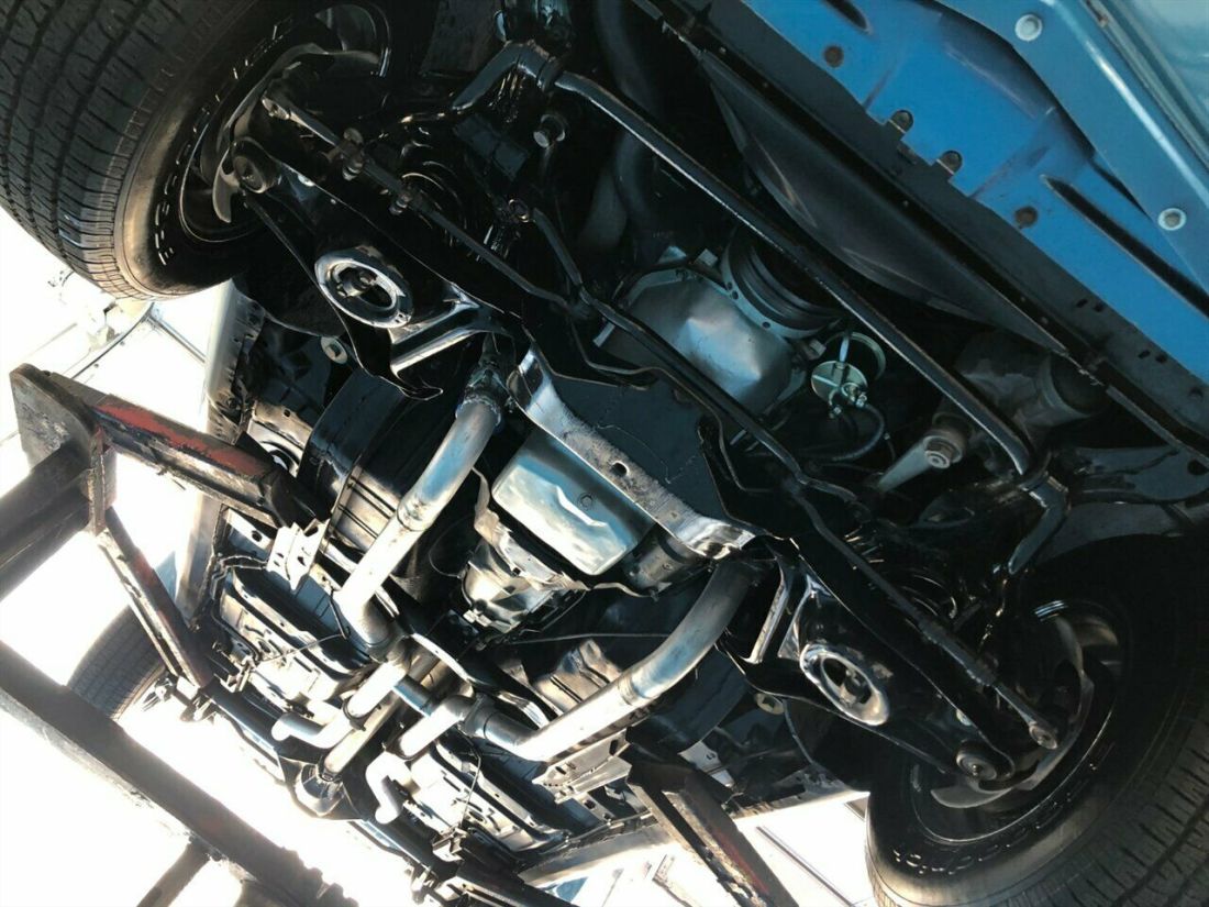 1970 Pontiac Trans Am - photo 4