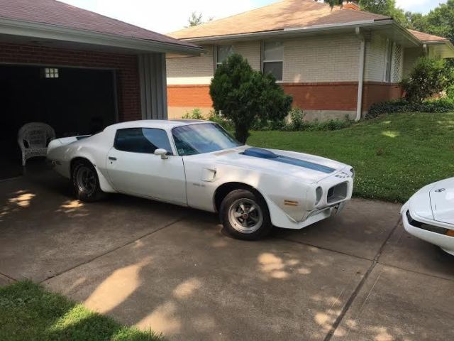 1970 Pontiac Trans Am - photo 4