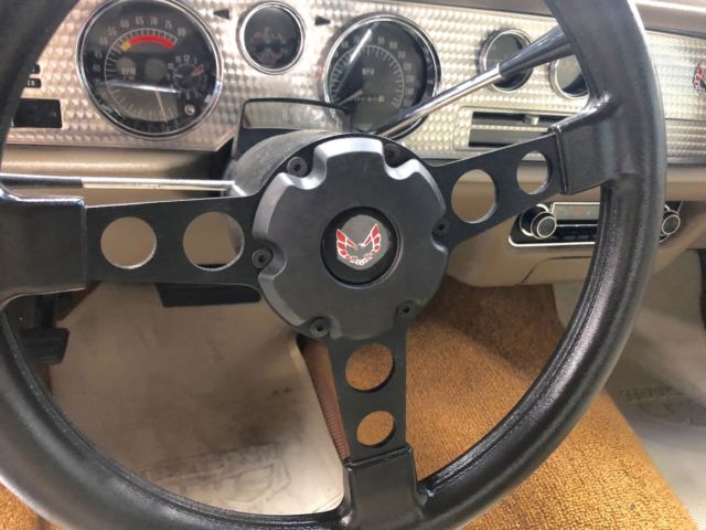 1970 Pontiac Trans Am - photo 11
