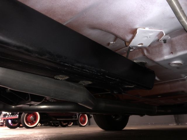 1970 Pontiac Trans Am - photo 12