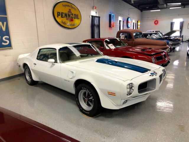 1970 Pontiac Trans Am - photo 3