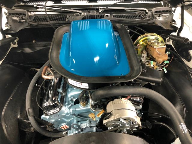 1970 Pontiac Trans Am - photo 7