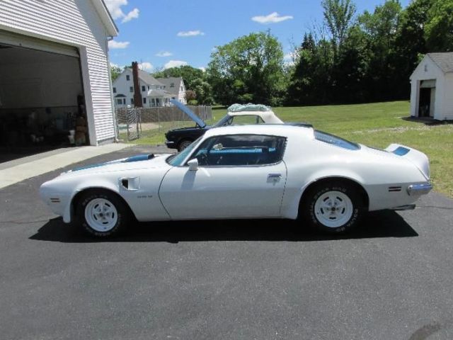 1970 Pontiac Trans Am - photo 3